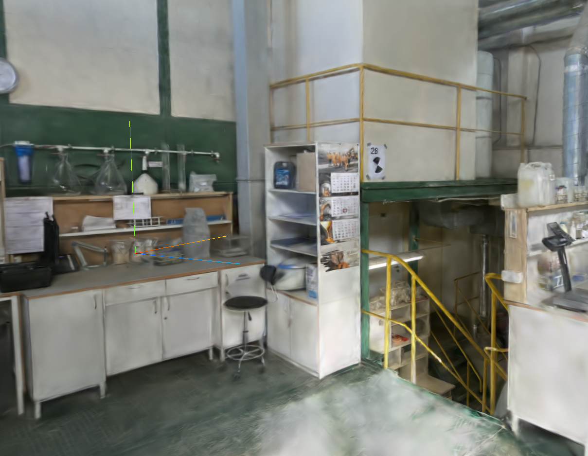 Тестовый обзор 1